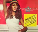 12'' - Solange - Feelin' You