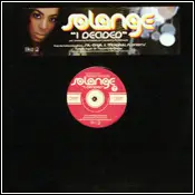 Solange - I Decided