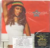 Solange - Solo Star
