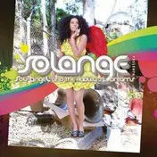 Solange - Sol-angel & The Harley..