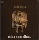LP - Solanilla - Misa Castellana