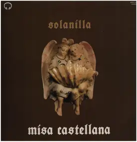 Solanilla - Misa Castellana