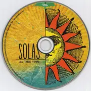 CD - Solas - All These Years - Digisleeve