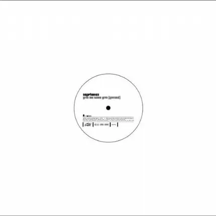 Solaphonics - Give Me Some Love