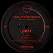 S.O.L.A.R. - Yohkoh / Return To Io