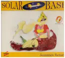 CD Single - Solar Base - Jeannies Return