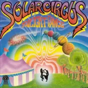 Solar Circus - Twilight Dance