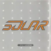 Solar Enemy - Dirty Vs Universe