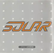 CD - Solar Enemy - Dirty Vs Universe