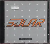 Solar Enemy - Dirty -Vs- Universe