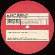 Solar Factor - Deep Sonar