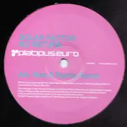 Solar Factor - No Return