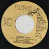 7inch Vinyl Single - Solar Flare - Boogie Fund