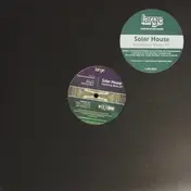 Solar House - Harmony Blues EP
