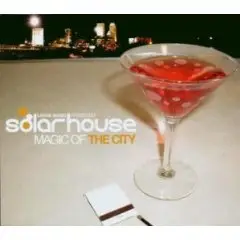 Solar House - Magic of the City