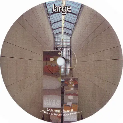 Solar House - Magic of the City