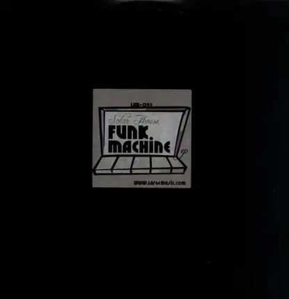 Solar House - Funk Machine
