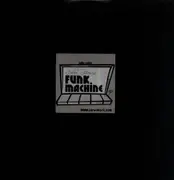 12inch Vinyl Single - Solar House - Funk Machine