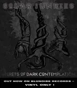 Solar Junkies - Secrets of Dark Contempla