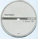 12inch Vinyl Single - Solar Kingdom - 5 AM EP