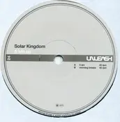 Solar Kingdom - 5 AM EP