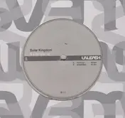 Solar Kingdom - It's For You EP