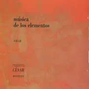 CD - Solar - Música De Los Elementos