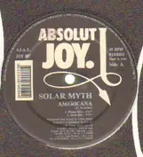 Solar Myth