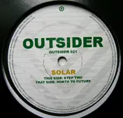 S.O.L.A.R. - North To Future / Step Two
