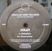 S.O.L.A.R. - Photosphere / Auroral Activity