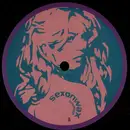 12inch Vinyl Single - Solar Plexus - Solar Plexus 006