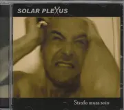 CD - Solar Plexus - Strafe Muss Sein