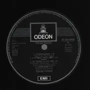 Double LP - Solar Plexus - Concerto Grosso