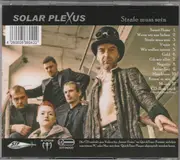 CD - Solar Plexus - Strafe Muss Sein