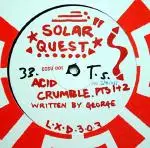 Solar Quest - Acid Crumble