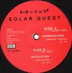 Solar Quest - A+B = C In D#