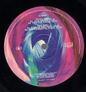 12inch Vinyl Single - Solar Quest - Acid Brain EP