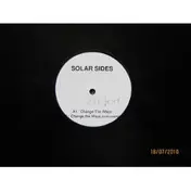 Solar Sides - Change The Ways
