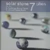 12'' - Solar Stone - Seven Cities (Disc One)