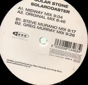 Solar Stone - Solarcoaster