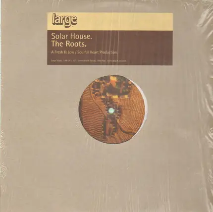 Solar House - The Roots