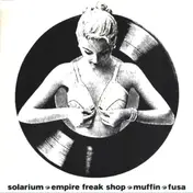Solarium - Compilation