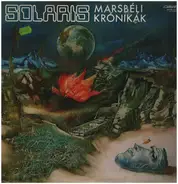 Solaris - Marsbéli Krónikak (The Martian Chronicles)