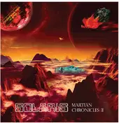 Solaris - Martian Chronicles II