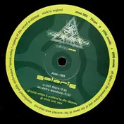 Solaris - Out There / Extra Mundane