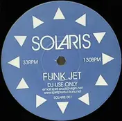 Solaris - Funk Jet