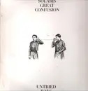 LP - Solaris Great Confusion - Untried Ways