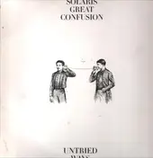 Solaris Great Confusion - Untried Ways
