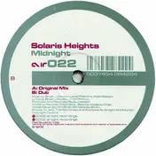 Solaris Heights - Midnight