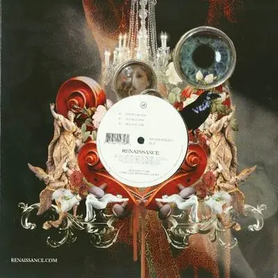 Solaris Heights - Vice / Sydenham Rmx